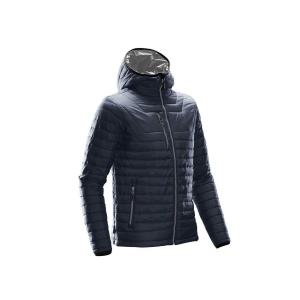 Doudoune à capuche homme 13