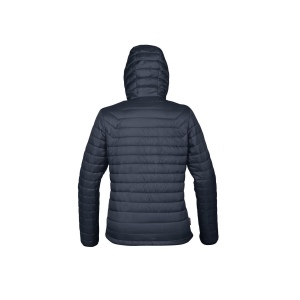 Doudoune à capuche femme 8