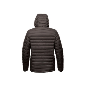 Veste matelassée homme 4