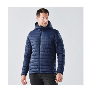Veste matelassée homme 6