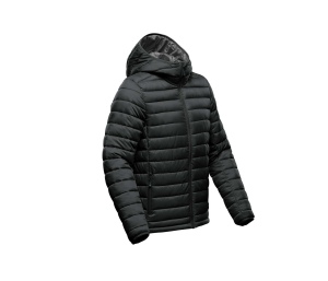 Veste matelassée homme 7