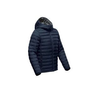 Veste matelassée homme 8