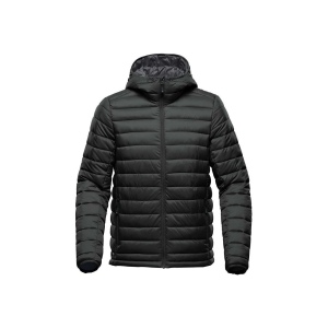 Veste matelassée homme 2