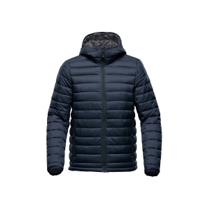 Veste matelassée homme 3