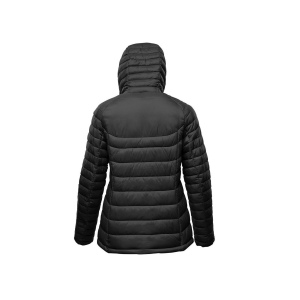 Veste matelassée femme 4