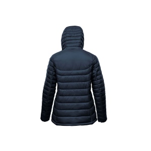Veste matelassée femme 5