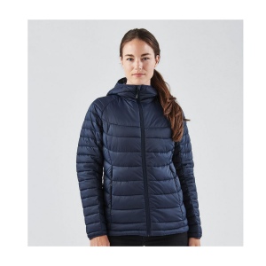 Veste matelassée femme 6