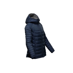 Veste matelassée femme 8