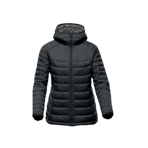 Veste matelassée femme 2