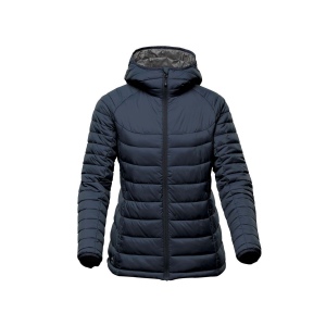 Veste matelassée femme 3