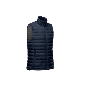 Bodywarmer matelassé homme 7