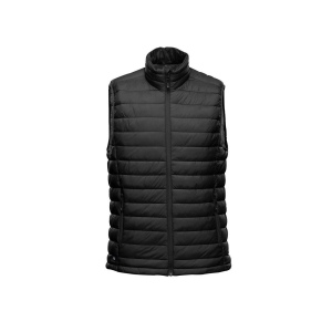 Bodywarmer matelassé homme 2