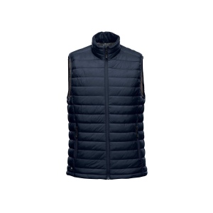 Bodywarmer matelassé homme 3