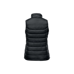 Bodywarmer matelassé femme 4
