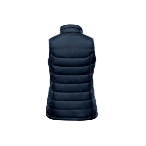 Bodywarmer matelassé femme 5
