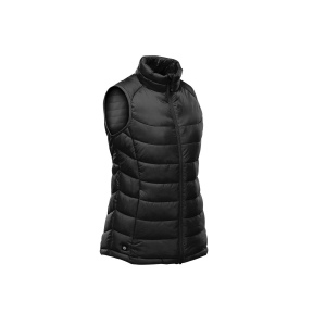 Bodywarmer matelassé femme 6