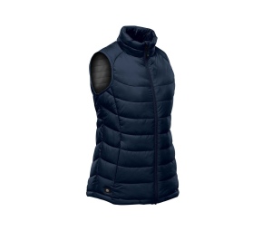 Bodywarmer matelassé femme 7