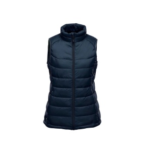 Bodywarmer matelassé femme 3