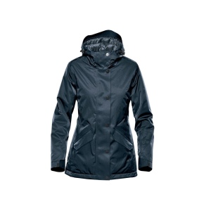 Manteau thermique femme 3