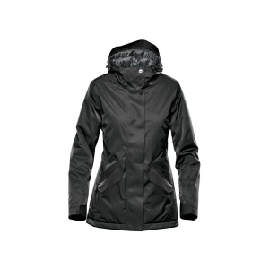 Manteau thermique femme 2