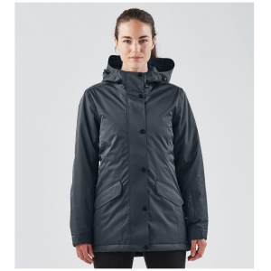 Manteau thermique femme
