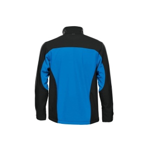 Veste Softshell 3 couches 5