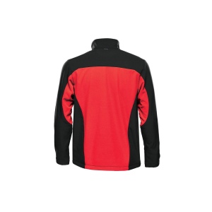 Veste Softshell 3 couches 6