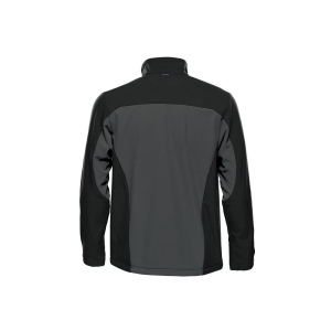 Veste Softshell 3 couches 7