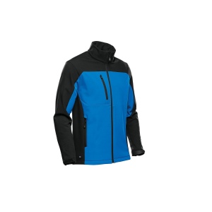 Veste Softshell 3 couches 8
