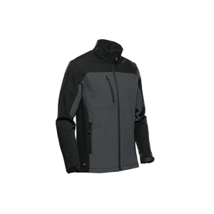 Veste Softshell 3 couches 10