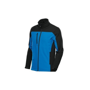 Veste Softshell 3 couches 11