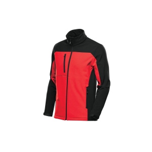 Veste Softshell 3 couches 12