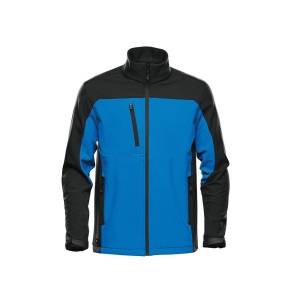Veste Softshell 3 couches 2