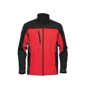 Veste Softshell 3 couches 3