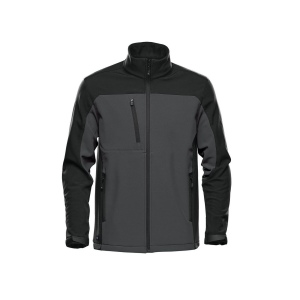 Veste Softshell 3 couches 4