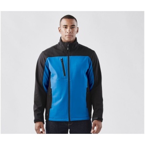 Veste Softshell 3 couches