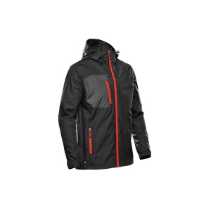 Veste légère de pluie 10