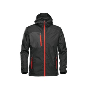 Veste légère de pluie 3