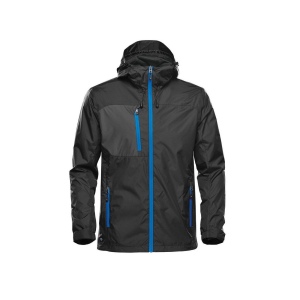 Veste légère de pluie 2