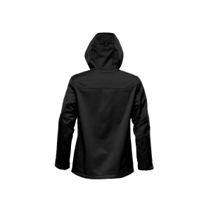 Veste Softshell à capuche 5