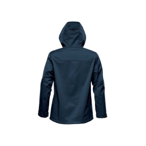 Veste Softshell à capuche 6