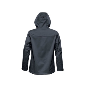 Veste Softshell à capuche 7