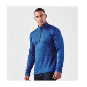 Sweat molletonné thermal 7