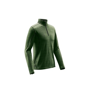 Sweat molletonné thermal 9