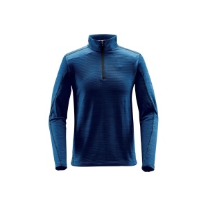 Sweat molletonné thermal 4