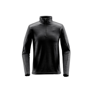 Sweat molletonné thermal 2