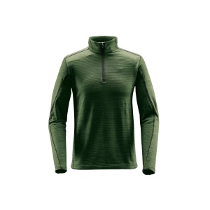 Sweat molletonné thermal 3