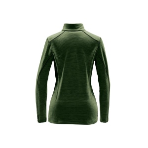 Sweat molletonné thermal 6