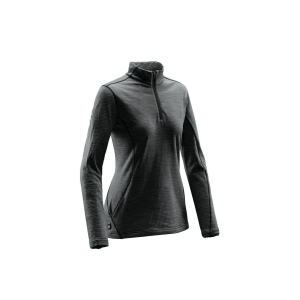 Sweat molletonné thermal 8