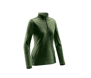 Sweat molletonné thermal 9